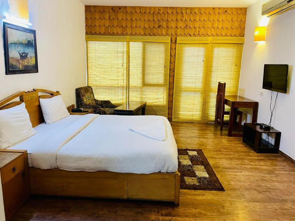 Vintage Villa By Keymagics Gurgaon Eksteriør bilde